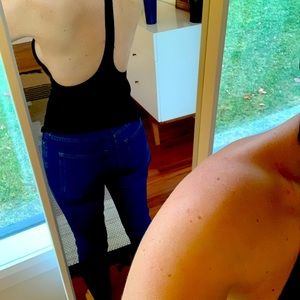 CONSIGNING TODAY! Intimately Free people tank